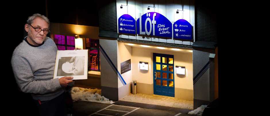 Das Event im Löf