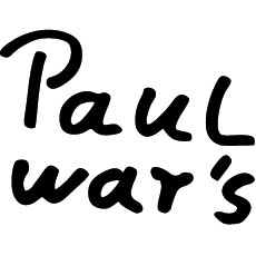Cover zu Paul war's (Single)
