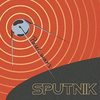 Cover zu Sputnik