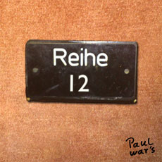 Cover zu Reihe 12