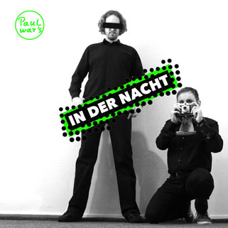 Cover zu In der Nacht (Single)